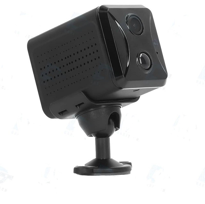 مینی دوربین مکعبی سیمکارتی مدل UBox