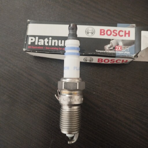 شمع پلاتینیوم کونیک بوش 6718

مرجع BOSCH-HR9LPP30X

یک دست 4عدد