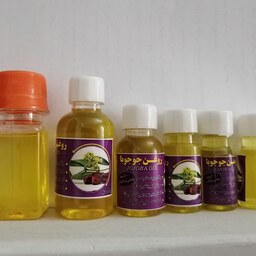 روغن جوجوبا  اصل 10میل