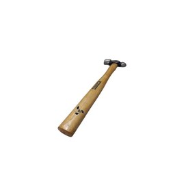 چکش واشرسازی سایز کوچک مناسب برای استفاده در مشاغل مختلف با دسته چوبی و حمل بسیار سبک