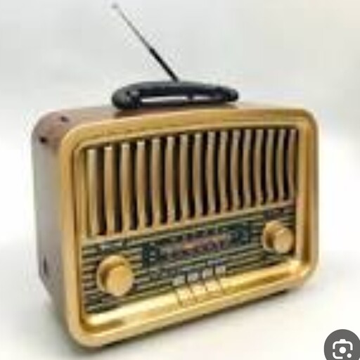 رادیو اسپیکر GOLON RX-BT929 