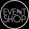 ایونت شاپ | Event Shop