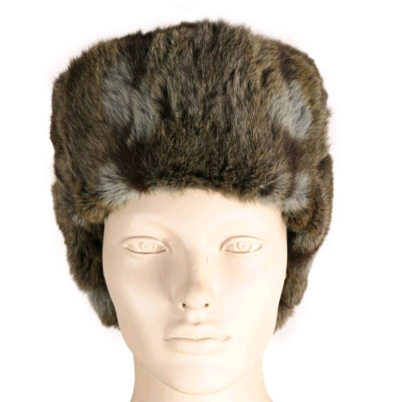 کلاه پشم و پوست اصل روسی کد5 آنلاین شاپ