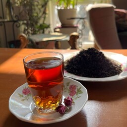 چای ممتاز گیلان بهاره . پانصد گرم 180 هزار تومان 