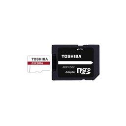 رم Toshiba microSDHCUHS  Class10 Exceria M302 16g