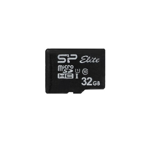 رم Silicon Power U1 Elite microSDHC 85MBS 32GB(گارانتی متین)