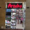 فروشگاه آروشا مشهد