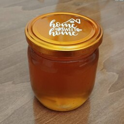 عسل مرکبات صد در صد طبیعی بسته نیم کیلویی