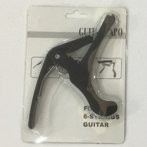 باره بند گیتار کلاسیک  GUITAR CAPO