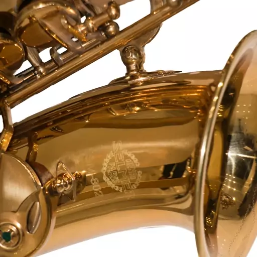 ساکسیفون سلمر SELMER SAXOPHONE 