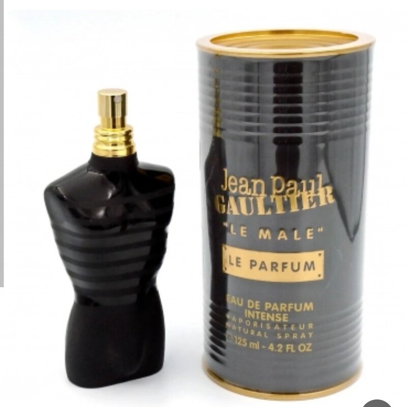 Jean Paul GAULTIER - Le Male Le Parfum
عطر ژان پل گوتیه له میل له پرفیوم مردانه 