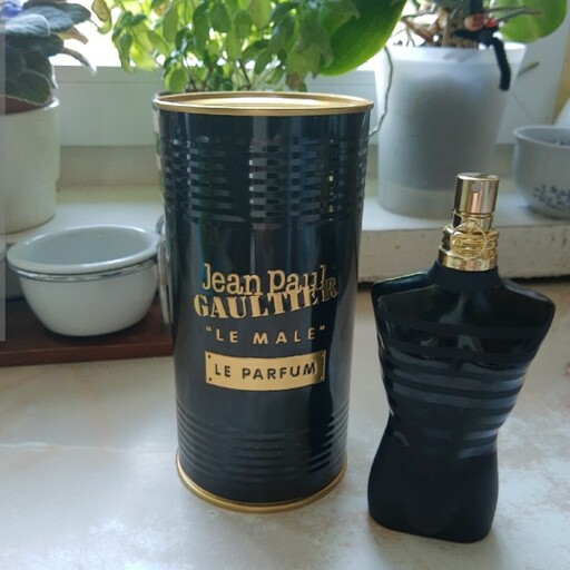 Jean Paul GAULTIER - Le Male Le Parfum
عطر ژان پل گوتیه له میل له پرفیوم مردانه 