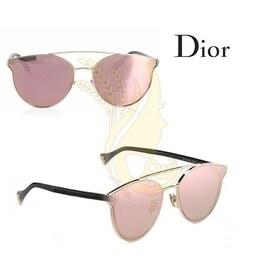عینک آفتابی دیور   یووی 400 استاندارد مدل فشن (Dior sunglasses)