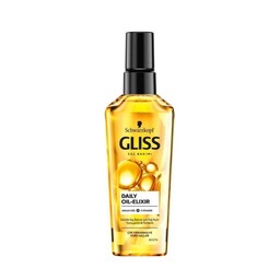 سرم آرگان گلیس اصل Gliss oil elixir سرم موی سر آرگان جلیس اورجینال روغن ارگان gliss انواع ماسک مو گلیس کراتین مو موجوده 