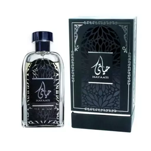 ادکلن حیاتی اصل عطر ارض الزعفران حیاتی Ard Al Zaafaran HAYAATI عطر حیاتی اورجینال ادکلن Hayaati اودکلن حیاطی hayati

