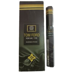 عود خوشبوکننده tom ford perfume type  برند sultan