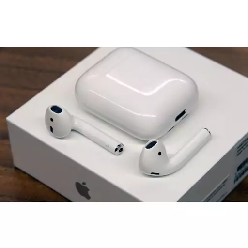 هندزفری بی سیم مدل AirPods 2nd Generation