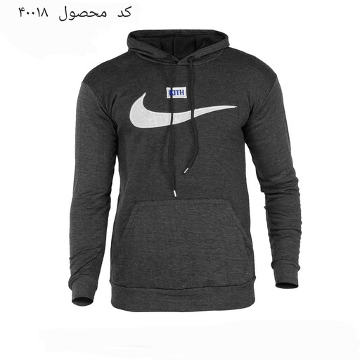 هودی مردانه کلاهدار Nike