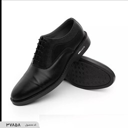 کفش رسمی مردانه کد 01