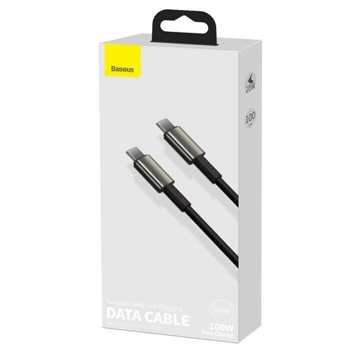 کابل USB-C باسئوس مدل CATWJ-01 طول 1 متر