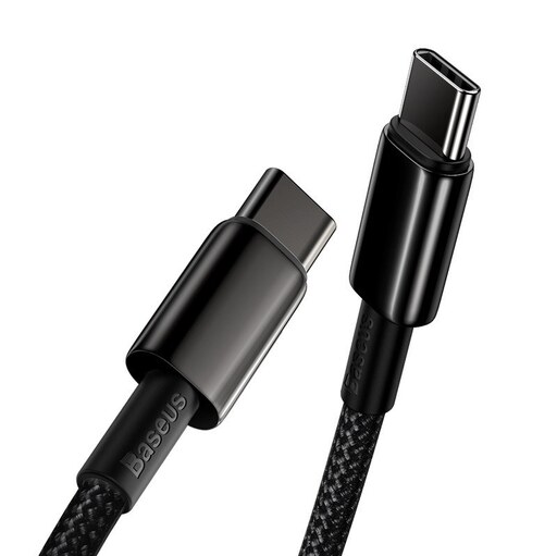 کابل USB-C باسئوس مدل CATWJ-01 طول 1 متر