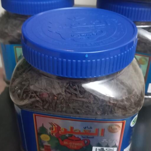 چای العطور   200 گرمی اصل سریلانکا عطری