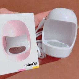 دستگاه یووی تخم مرغی مدل miniq3
