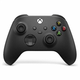 دسته بازی مایکروسافت Xbox Controller Series Carbon Black