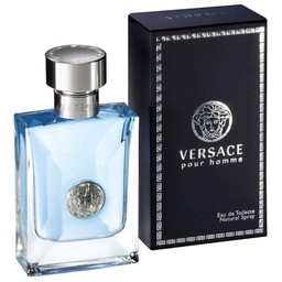 عطر ادکلن 100 میل ورساچه پور هوم Versace Pour Homme ارسال رایگان