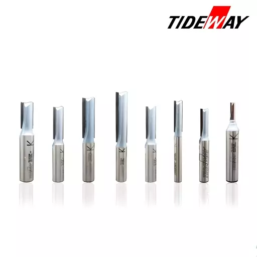 تیغ  CNC تاید وی شیار زن TD-101812