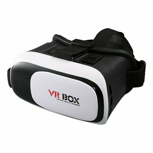 دستگاه واقعیت مجازی  VR Box 
