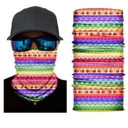 دستمال سر و گردن ( اسکارف) ، برای بانوان و آقایان در رنگبندی متنوع ، جنس میکروفایبر ، یک رو تونلی 

