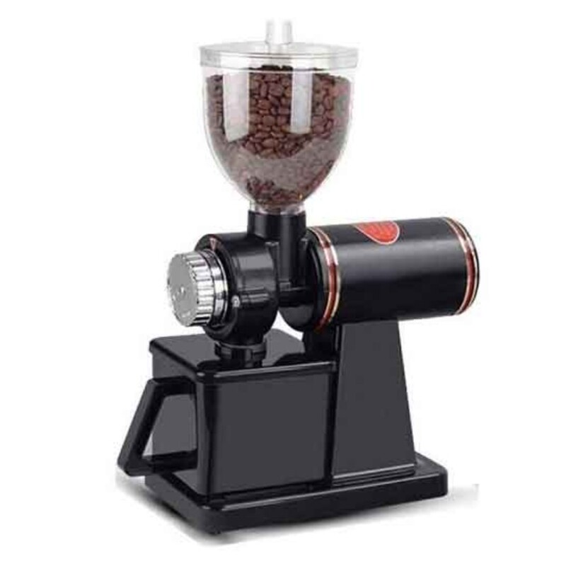 آسیاب قهوه نوا مدل NM-3660CG

