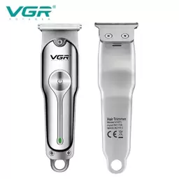 ماشین اصلاح موی سر و صورت وی جی ار مدل V-071