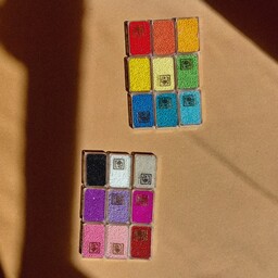 دستبند کد مورس شانس کیموت با رنگبندی