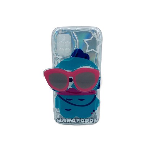  کاور مدل Hangyodon مناسب برای گوشی موبایل سامسونگ Galaxy A71 4G