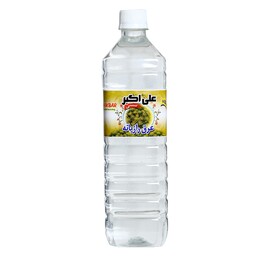 عرق رازیانه سنتی علی اکبر 1 لیتری بسته 12 عددی