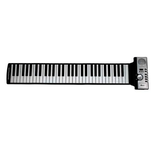 پیانو دیجیتال فلکسیبل
