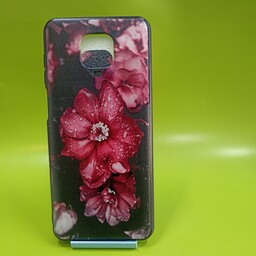 قاب شیایومی note 9sو note 9 pro طرح دار1