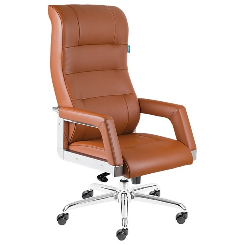 صندلی مدیریتی راحتی تیراژه مدل 5100M بسیار راحت و زیبا
