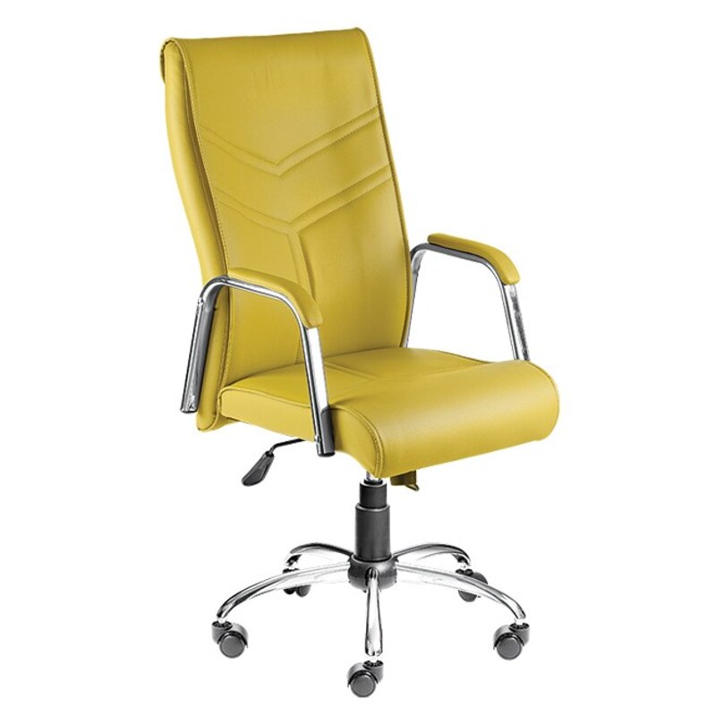صندلی اداری مدیریتی رسمی دکوچین مدل 650M