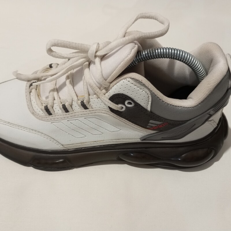 قالب کفش مردانه با قابلیت تنظیم فنر برای انواع کفش و کتونی