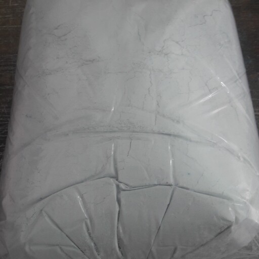 پیگمنت سفید مخصوص سنگ مصنوعی و اکسسوری یک کیلویی