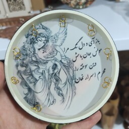 دف دکوری 