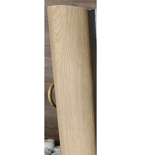 برچسب کابینت طرح چوب عرض 60 ، بسیار ضخیم تایوانی ، کیفیت A                       