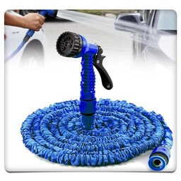 شلنگ جادویی و سر آبپاش 7 حالته Magic Hose (ارسال رایگان)