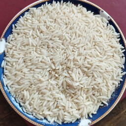 برنج طارم محلی معطر شمال درجه یک سورت و  بوجاری 3 الکه  امساله با ارسال رایگان( 10 کیلویی)
