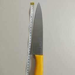 چاقوی آشپزخانه استیل حیدری سایز 4
