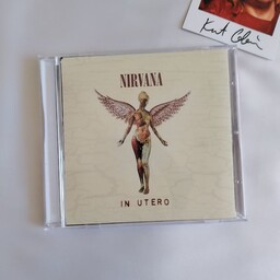 آلبوم موسیقی نیروانا