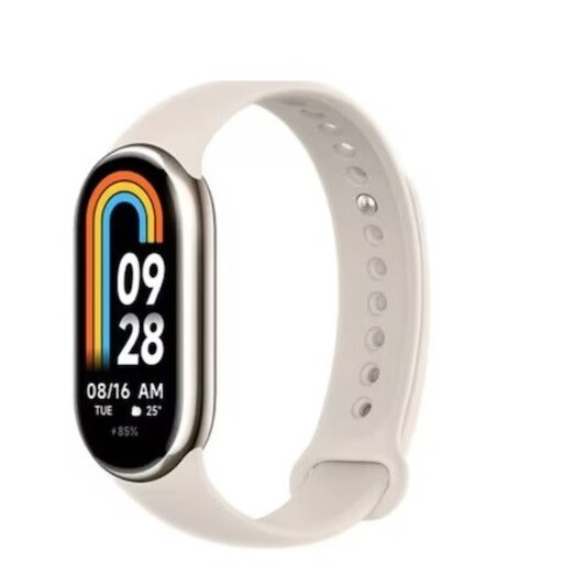 مچبند هوشمند برند اصلی مدل MI BAND 8  باگارانتی 18 ماهه معتبر